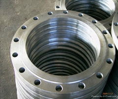 DIN FLANGE 