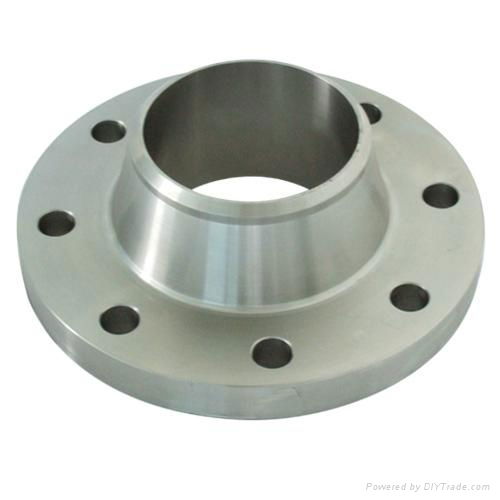 ANSI flange