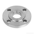 Carbon steel flange