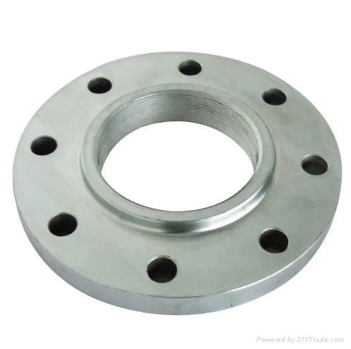 Carbon steel flange  2