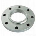 Carbon steel flange  2