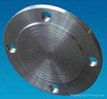 Carbon steel flange  4