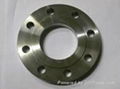 Carbon steel flange  5