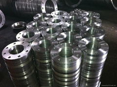 DIN2527 flange