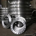 DIN2576 flange  2