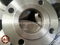 EN1092-1 TYPE01 B PN16 DN300 FORGED