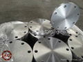 EN1092-1 TYPE05 1 PN16 DN300 FORGED FLANGES  1