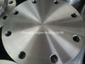 EN1092-1 TYPE05 1 PN16 DN300 FORGED FLANGES  4