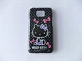 Samsung Galaxy S2 I9100 hardcase 1