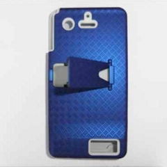 Mobile hard plastic case for Motorola 