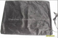 2-plug USB blanket LM-802-1