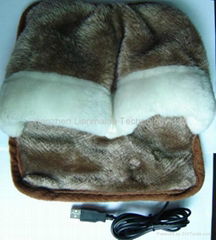 USB foot warmer  LM-102