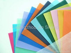 pp nonwoven fabric