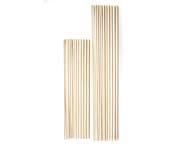 wood dowels 