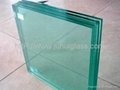 鋼化玻璃 1