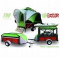 TDR Camper Trailer 1