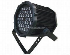 LED Par Stage Light 48pcs leds RGBW 