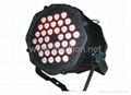 LED Par Stage Light 48pcs leds RGBW  2