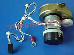 009-0011095   Motor gear box