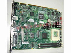 445-0668481  MOTHERBOARD-PELE PC SECURE