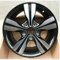 alloy wheel fit for kia postage 1