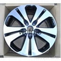 18" kia sportage R wheel