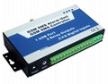 GSM SMS Controller 1