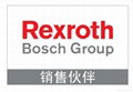 德国力士乐Rexroth电磁阀