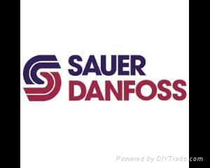 薩澳-丹佛斯SAUER-DANFOSS液壓馬達