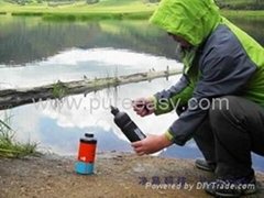 Sport Water Filter