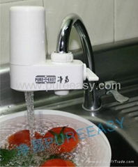 Faucet Water Filter