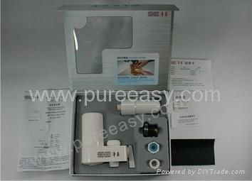 Faucet Water Filter 5