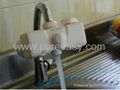 Faucet water filter 3