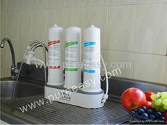 Countertop Water Filter(HF123)