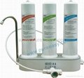 Countertop Water Filter(HF123) 5