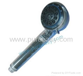 Shower Water Filter(SF101)