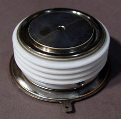 Powerex Capsule SCR Thyristor C770L