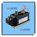 Power Module Common Bridge Thyristor