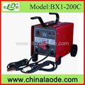 BX1-200C Based Export-Oriented Welding