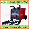 BX1-C Movable Welder