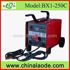 BX1-C Movable Welder