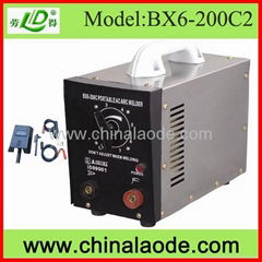 BX6-200C Portable Welding Machine