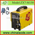 Mini  Inverter MMA Welding Machine 1