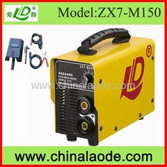 Mini  Inverter MMA Welding Machine