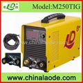 TIG-250 Inverter Argon Arc Welder