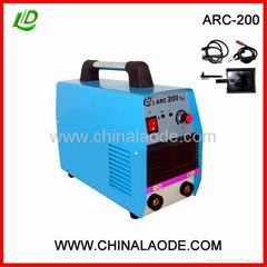 ARC-160 Inverter MMA Welding Machine