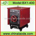 BX1 Series AC Welder