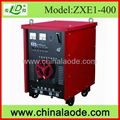 ZXE1-400 AC/DC Welding Equipment