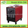 BX6 Welding Machine