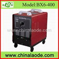 BX6-400 AC ARC Welder 1